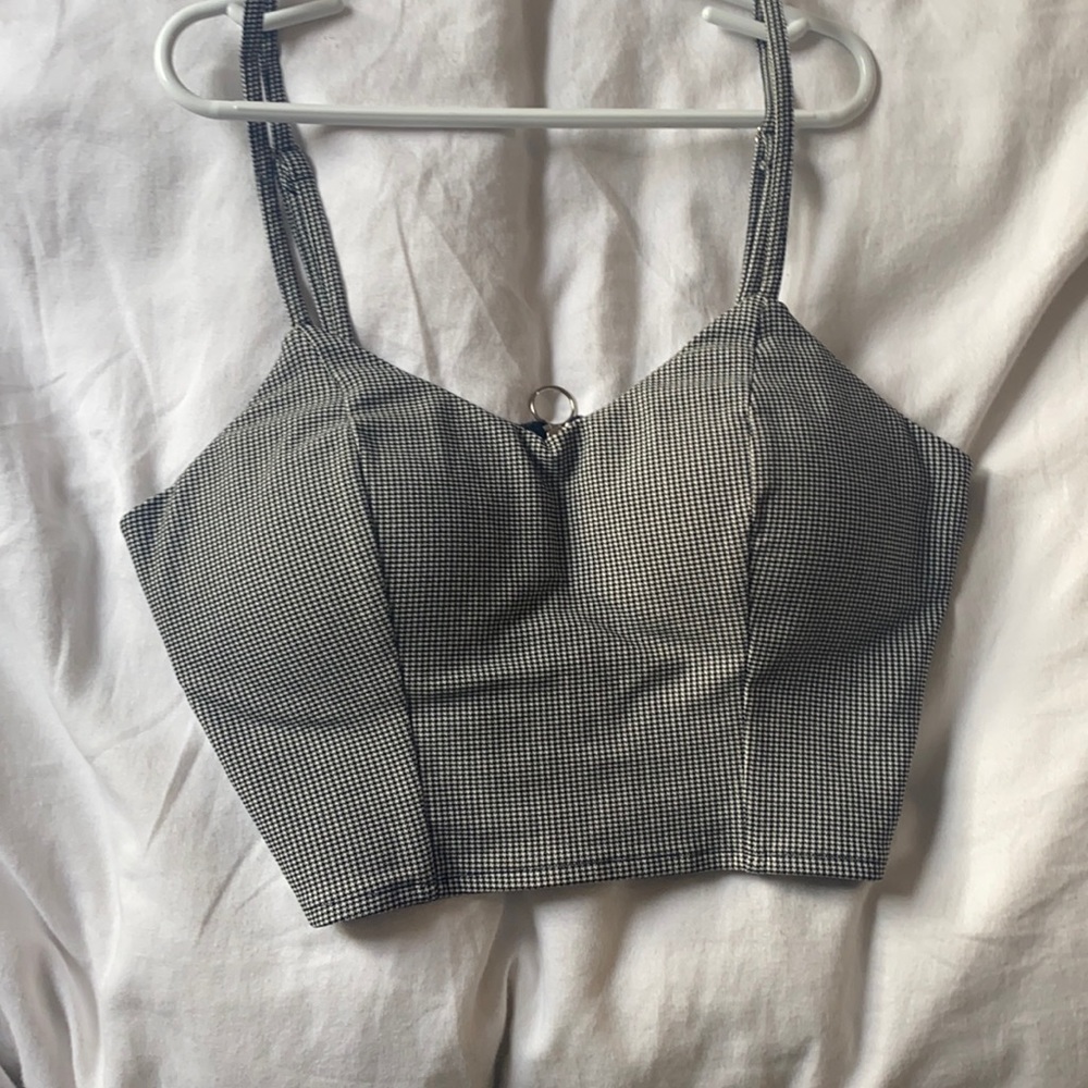 Forever 21 crop top